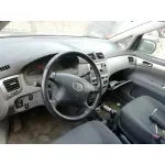 TOYOTA AVENSIS VERSO (M20) TOYOTA AVENSIS VERSO (M20) '2002 2.0 TURBODIESEL CAT VERDE 2001