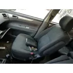 TOYOTA AVENSIS VERSO (M20) TOYOTA AVENSIS VERSO (M20) '2002 2.0 TURBODIESEL CAT VERDE 2001