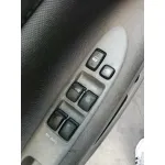 TOYOTA AVENSIS VERSO (M20) TOYOTA AVENSIS VERSO (M20) '2002 2.0 TURBODIESEL CAT VERDE 2001
