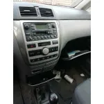 TOYOTA AVENSIS VERSO (M20) TOYOTA AVENSIS VERSO (M20) '2002 2.0 TURBODIESEL CAT VERDE 2001