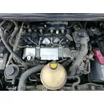 TOYOTA AVENSIS VERSO (M20) TOYOTA AVENSIS VERSO (M20) '2002 2.0 TURBODIESEL CAT VERDE 2001