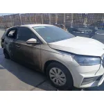 SKODA FABIA III STATION WAGON (NJ5) MOTOR DLA. MANUAL CVF/KW: 7.82/70 2014