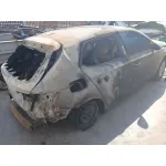 SKODA FABIA III STATION WAGON (NJ5) MOTOR DLA. MANUAL CVF/KW: 7.82/70 2014
