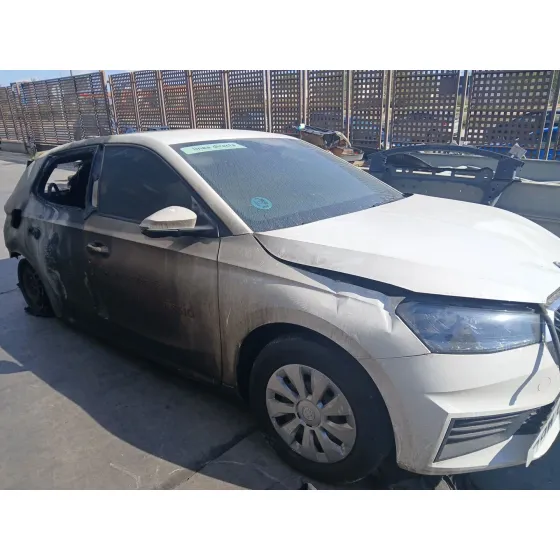 MOTOR DLA. MANUAL CVF/KW: 7.82/70
