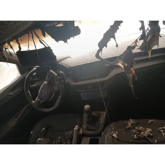 MOTOR DLA. MANUAL CVF/KW: 7.82/70