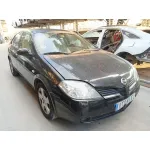 MOTOR QG16 MANUAL 6V CVF/KW: 11.63/80