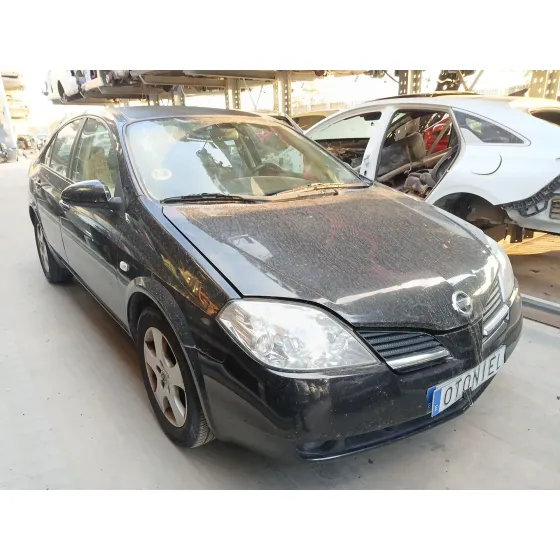 MOTOR QG16 MANUAL 6V CVF/KW: 11.63/80