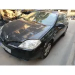 MOTOR QG16 MANUAL 6V CVF/KW: 11.63/80