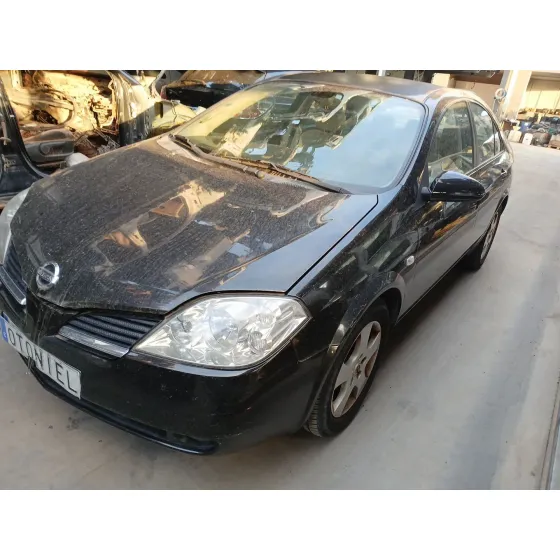 MOTOR QG16 MANUAL 6V CVF/KW: 11.63/80