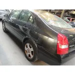 MOTOR QG16 MANUAL 6V CVF/KW: 11.63/80