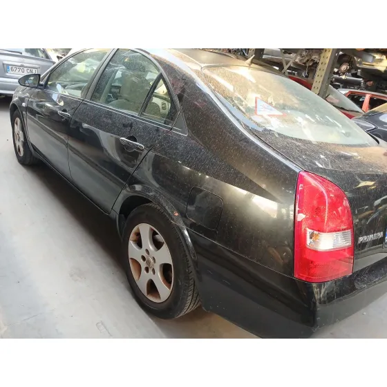 MOTOR QG16 MANUAL 6V CVF/KW: 11.63/80