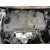 MOTOR QG16 MANUAL 6V CVF/KW: 11.63/80
