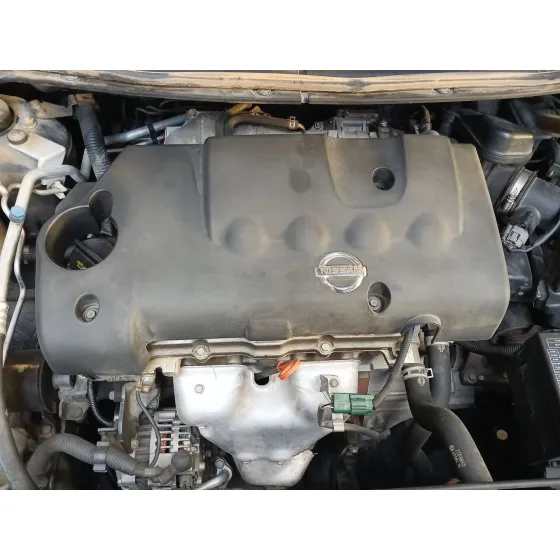 MOTOR QG16 MANUAL 6V CVF/KW: 11.63/80