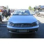 KIA SEPHIA LL KIA SEPHIA LL '2003 BASICO PLATA 1998