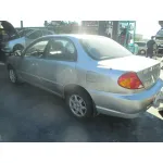 KIA SEPHIA LL KIA SEPHIA LL '2003 BASICO PLATA 1998
