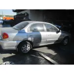 KIA SEPHIA LL KIA SEPHIA LL '2003 BASICO PLATA 1998