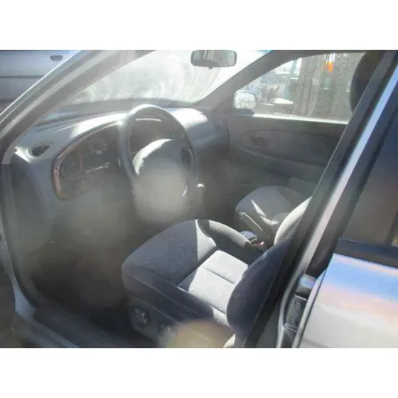 KIA SEPHIA LL '2003 BASICO PLATA