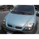 RENAULT SCENIC RX4 (JA0) RENAULT SCENIC RX4 (JA0) '2002 1.9 DCI SALOMON AZUL 2001