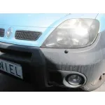 RENAULT SCENIC RX4 (JA0) RENAULT SCENIC RX4 (JA0) '2002 1.9 DCI SALOMON AZUL 2001