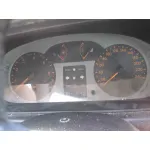 RENAULT SCENIC RX4 (JA0) RENAULT SCENIC RX4 (JA0) '2002 1.9 DCI SALOMON AZUL 2001