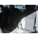 RENAULT SCENIC RX4 (JA0) RENAULT SCENIC RX4 (JA0) '2002 1.9 DCI SALOMON AZUL 2001