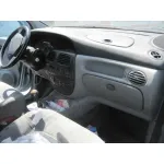 RENAULT SCENIC RX4 (JA0) RENAULT SCENIC RX4 (JA0) '2002 1.9 DCI SALOMON AZUL 2001