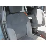 RENAULT SCENIC RX4 (JA0) RENAULT SCENIC RX4 (JA0) '2002 1.9 DCI SALOMON AZUL 2001