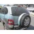 RENAULT SCENIC RX4 (JA0) RENAULT SCENIC RX4 (JA0) '2002 1.9 DCI SALOMON AZUL 2001