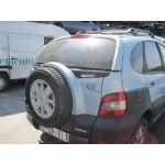 RENAULT SCENIC RX4 (JA0) RENAULT SCENIC RX4 (JA0) '2002 1.9 DCI SALOMON AZUL 2001