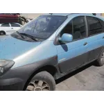 RENAULT SCENIC RX4 (JA0) RENAULT SCENIC RX4 (JA0) '2002 1.9 DCI SALOMON AZUL 2001