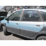 RENAULT SCENIC RX4 (JA0) RENAULT SCENIC RX4 (JA0) '2002 1.9 DCI SALOMON AZUL 2001