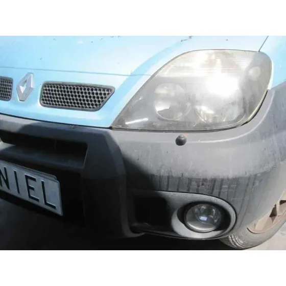 RENAULT SCENIC RX4 (JA0) '2002 1.9 DCI SALOMON AZUL