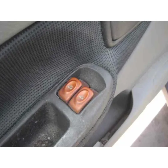 RENAULT SCENIC RX4 (JA0) '2002 1.9 DCI SALOMON AZUL