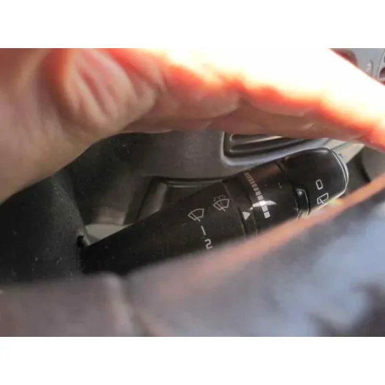 RENAULT SCENIC RX4 (JA0) '2002 1.9 DCI SALOMON AZUL