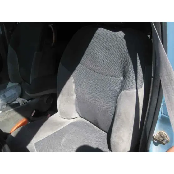 RENAULT SCENIC RX4 (JA0) '2002 1.9 DCI SALOMON AZUL