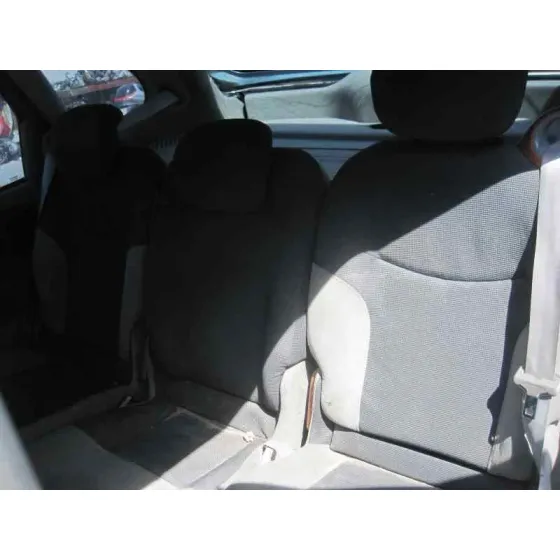 RENAULT SCENIC RX4 (JA0) '2002 1.9 DCI SALOMON AZUL