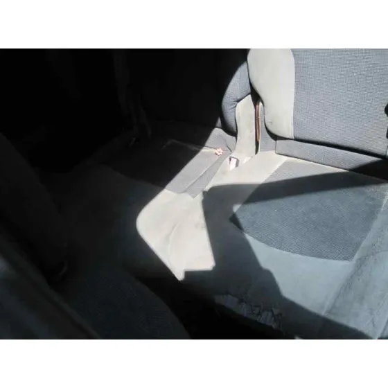 RENAULT SCENIC RX4 (JA0) '2002 1.9 DCI SALOMON AZUL