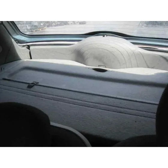 RENAULT SCENIC RX4 (JA0) '2002 1.9 DCI SALOMON AZUL
