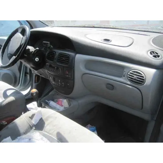 RENAULT SCENIC RX4 (JA0) '2002 1.9 DCI SALOMON AZUL