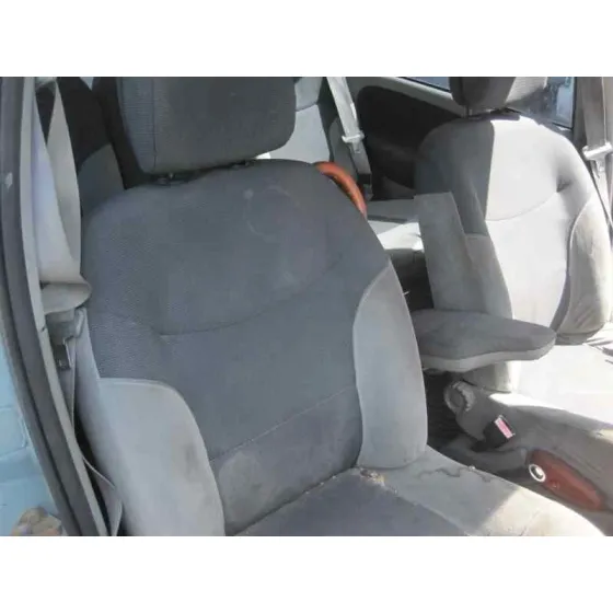 RENAULT SCENIC RX4 (JA0) '2002 1.9 DCI SALOMON AZUL