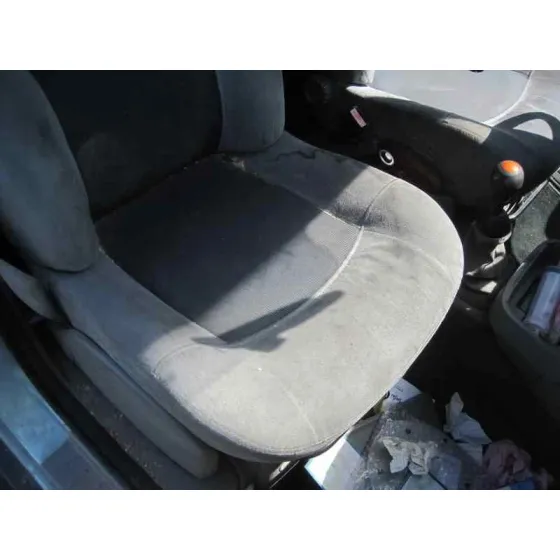 RENAULT SCENIC RX4 (JA0) '2002 1.9 DCI SALOMON AZUL