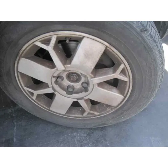 RENAULT SCENIC RX4 (JA0) '2002 1.9 DCI SALOMON AZUL