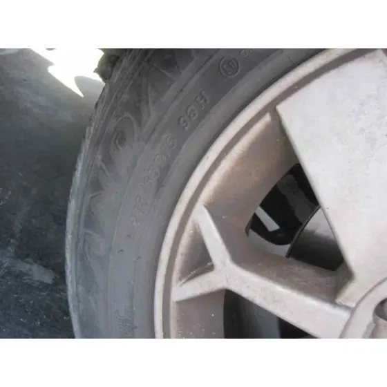 RENAULT SCENIC RX4 (JA0) '2002 1.9 DCI SALOMON AZUL