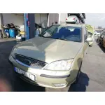 FORD MONDEO BERLINA (GE) FORD MONDEO BERLINA (GE) '2007 2.0 TDCI CAT RARO 2000