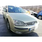 FORD MONDEO BERLINA (GE) FORD MONDEO BERLINA (GE) '2007 2.0 TDCI CAT RARO 2000