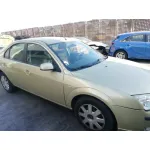 FORD MONDEO BERLINA (GE) FORD MONDEO BERLINA (GE) '2007 2.0 TDCI CAT RARO 2000