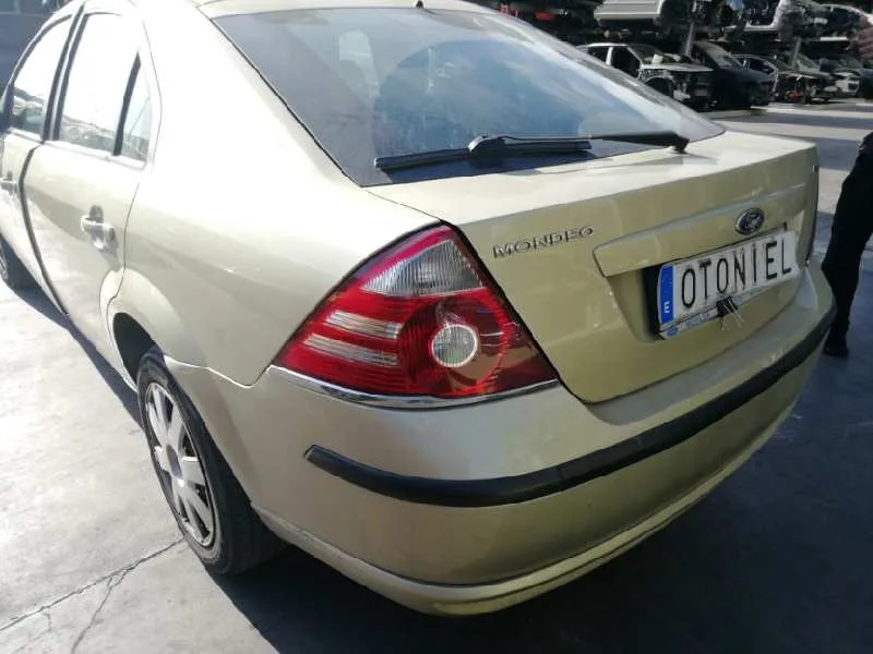 FORD MONDEO BERLINA (GE) FORD MONDEO BERLINA (GE) '2007 2.0 TDCI CAT RARO 2000