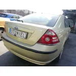 FORD MONDEO BERLINA (GE) FORD MONDEO BERLINA (GE) '2007 2.0 TDCI CAT RARO 2000