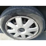 FORD MONDEO BERLINA (GE) FORD MONDEO BERLINA (GE) '2007 2.0 TDCI CAT RARO 2000