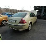 FORD MONDEO BERLINA (GE) FORD MONDEO BERLINA (GE) '2007 2.0 TDCI CAT RARO 2000